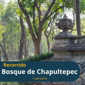 Tour Bosque de Chapultepec