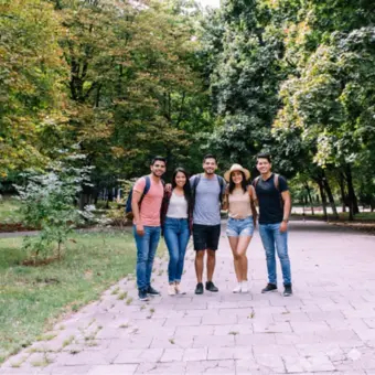 Reseña Tour Bosque de Chapultepec