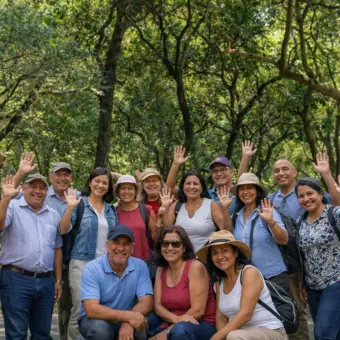 Reseña Tour Bosque de Chapultepec