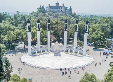 Tour Bosque de Chapultepec